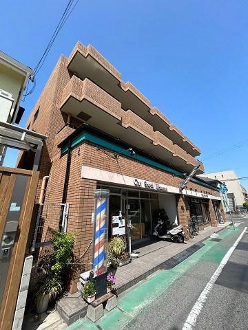 CASA A1(2LDK/3階)
