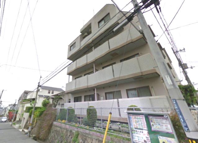 クロワートル六甲