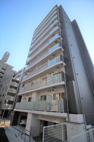 ファーストフィオーレ神戸元町