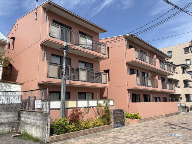 夙川寿マンション