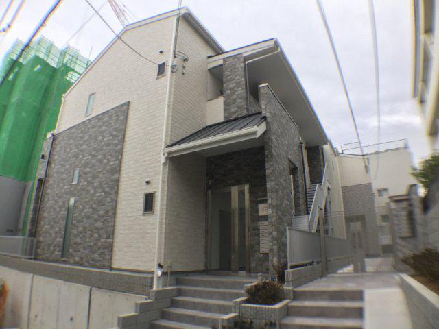 ワコーレヴィアーノ神戸上筒井通