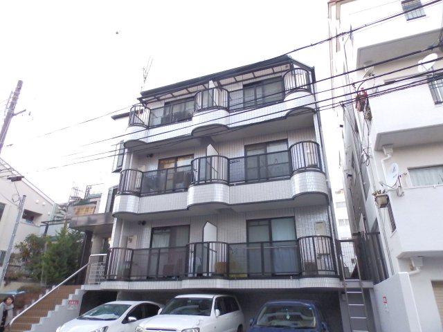 あゆみ六甲ハウス