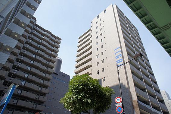 リーガル神戸三宮