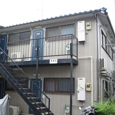 青葉荘