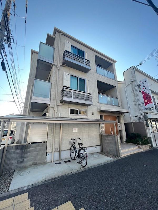 シャーメゾン切戸
