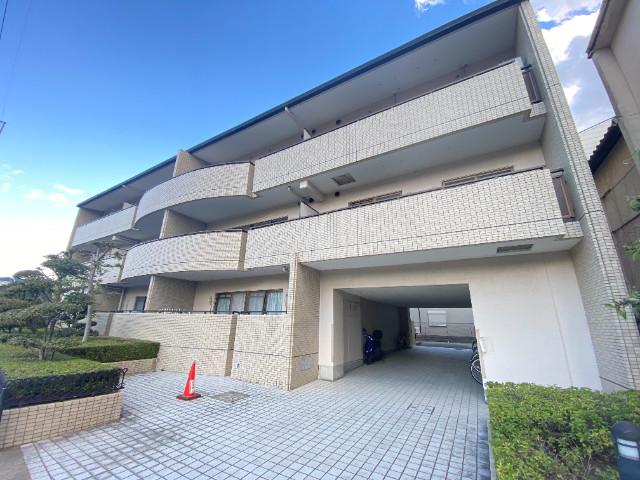 リベルテ西宮(3LDK/2階)