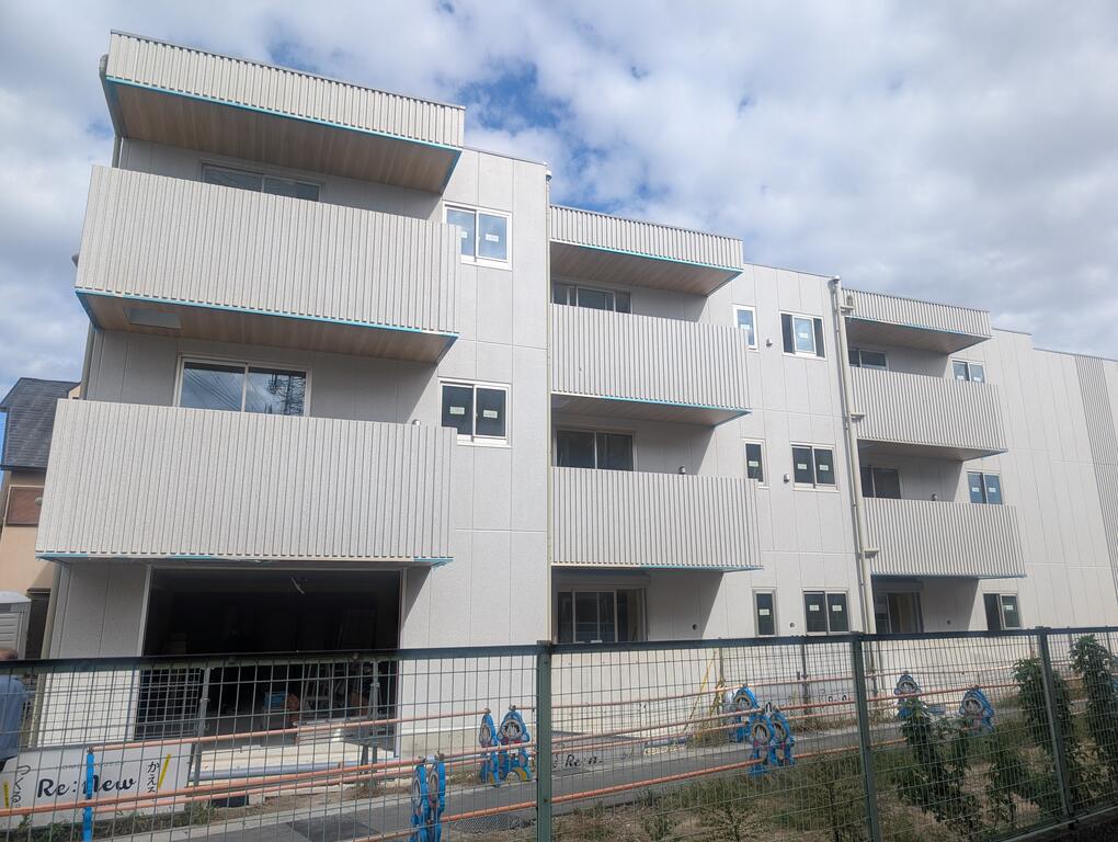 RIVIERE西宮