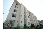 阪神電鉄武庫川線 武庫川団地前駅 徒歩4分  築52年