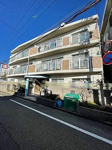 西宮ハイムⅢ
