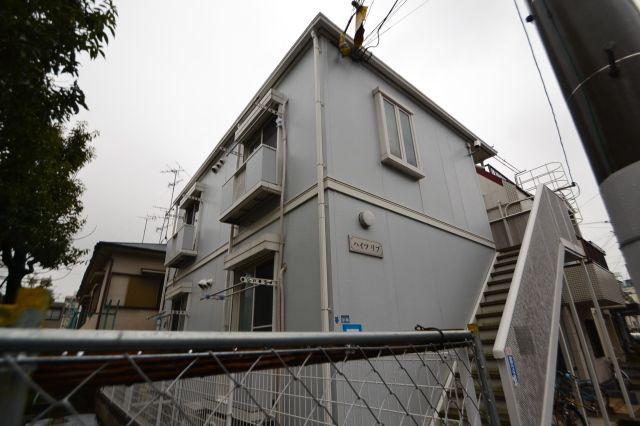 ハイツリブ