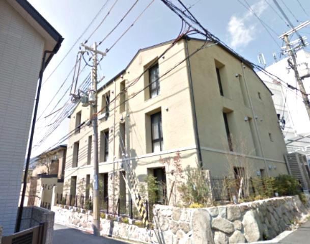 パラシオ御影