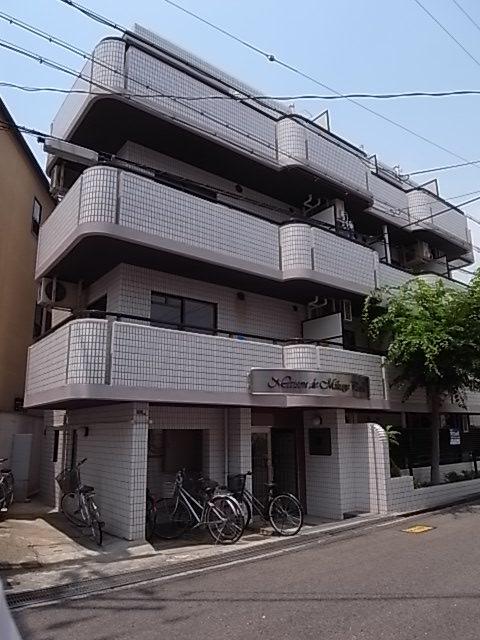 メゾンド御影パート1