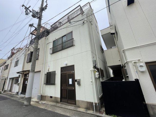 水道筋3丁目テラス
