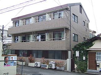 イナホハイツ