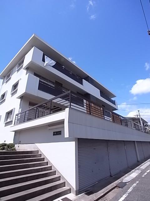甲南ハイツ