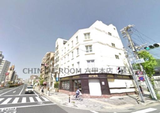 ベレッツァ甲南山手