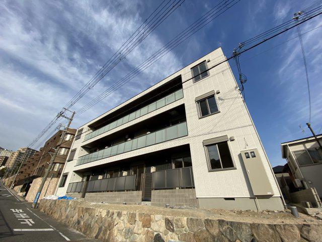 オーズ篠原北町(2LDK/2階)