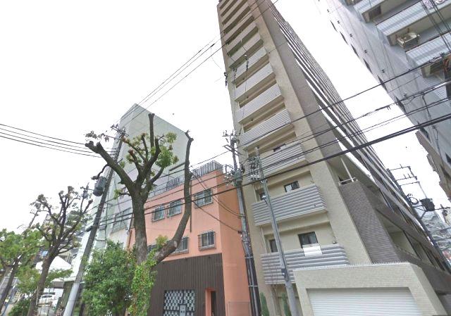 ワコーレKOBE元町通