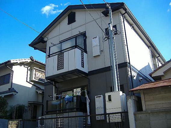 クレール六甲