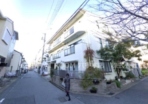 サンハイム泉