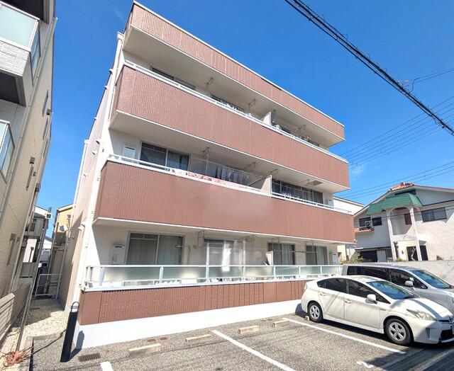 Cプレステージ若草I