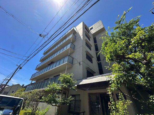ファミール甲南