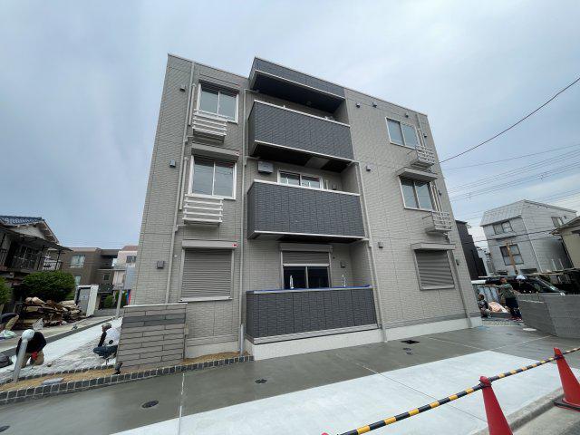 ファミール ノーヴェ