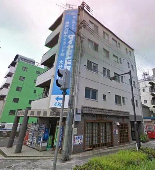 カワライチビル
