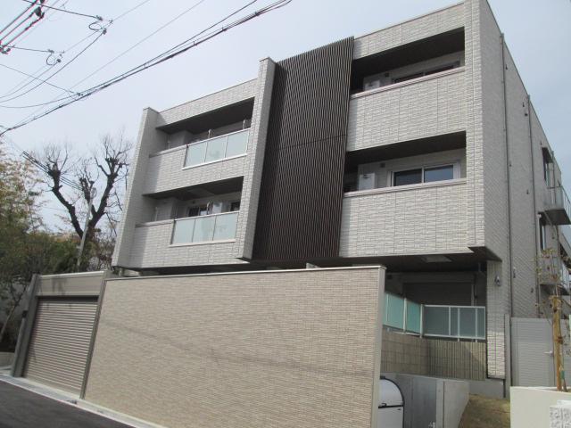 ラフィーネ芦屋