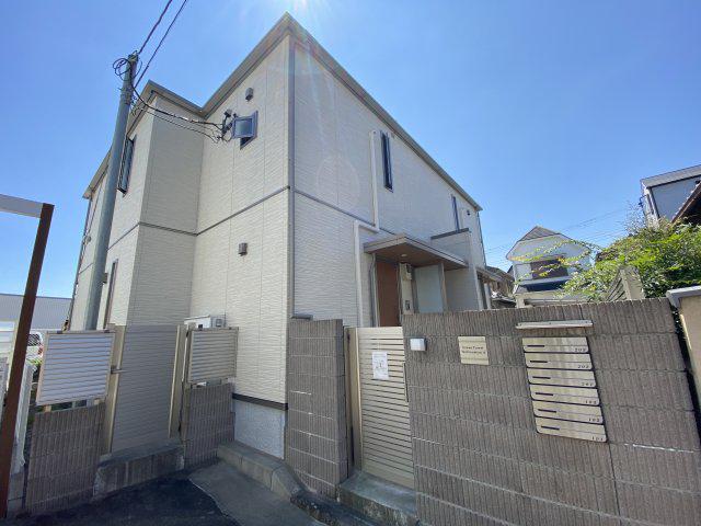 グリーンフォレスト西宮4