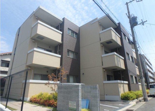 クオーレ西宮北口Ⅰ