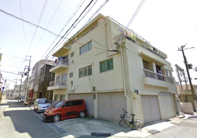 辻川マンション