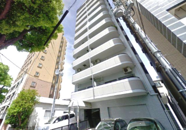 芦屋松浜ハイツ