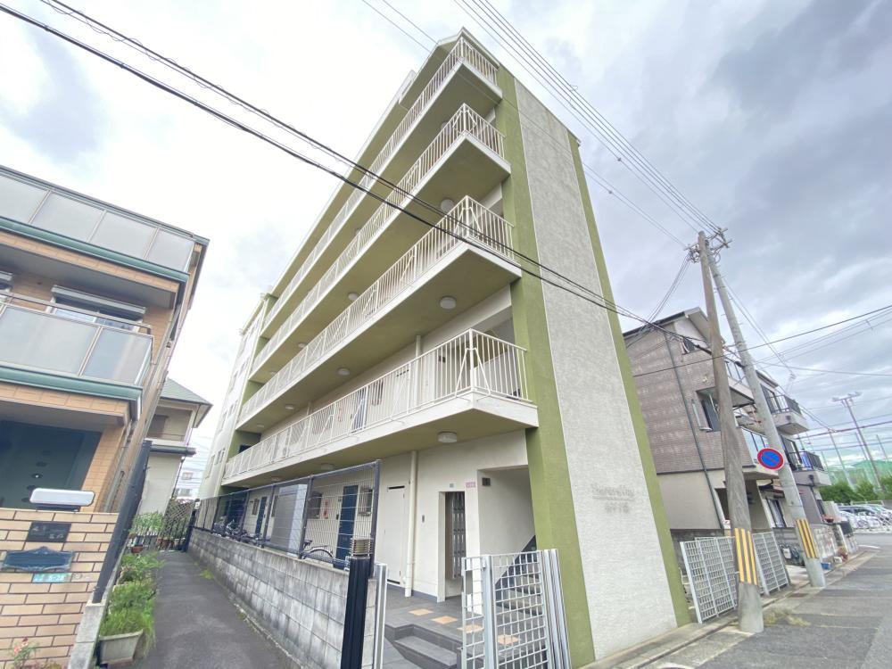 SEMPREVITA南甲子園
