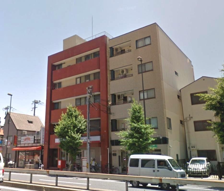 フリックコート