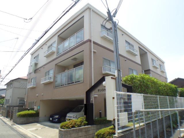 サンシャインA