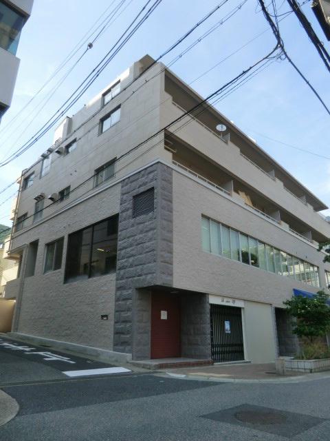 グランディア北野 山本通