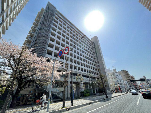 フォルザ住吉