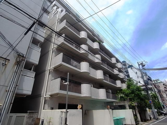 元町アーバンライフ(ワンルーム/7階)の外観写真
