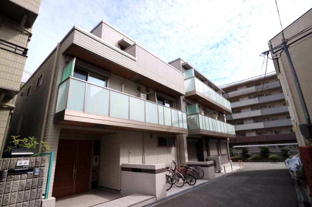 PRUNIER本山