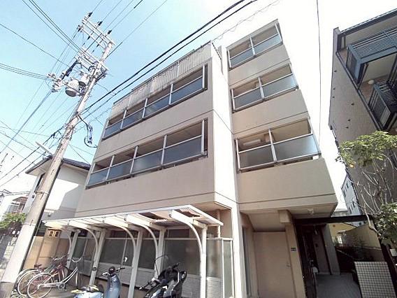 ダイドーメゾン御影Ⅲ
