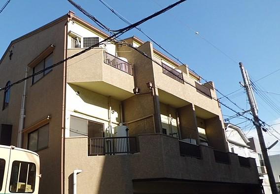 岡本ビラ