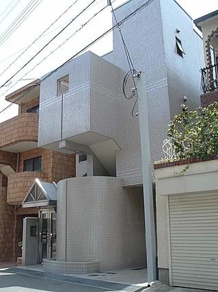 ロイヤルメゾン岡本Ⅲ