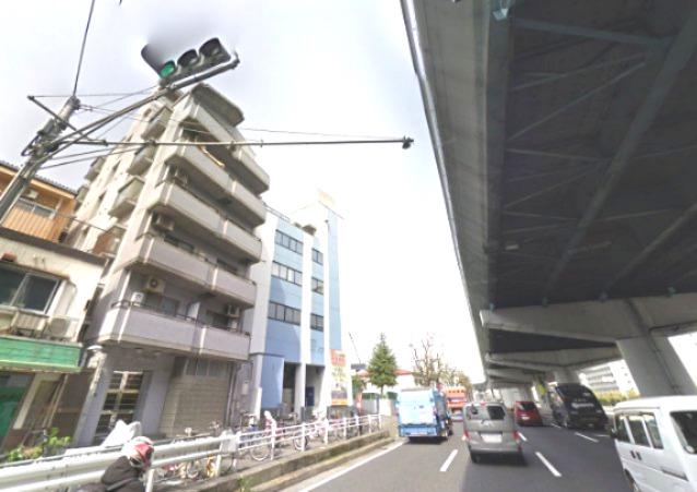 ニューへブン南本町