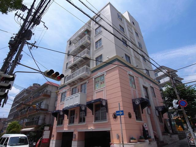 神戸トアロードビル