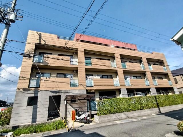 フィオーレ甲東園