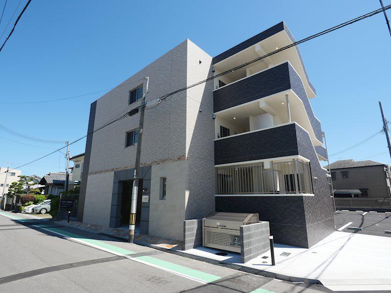 CITY Z 西宮II