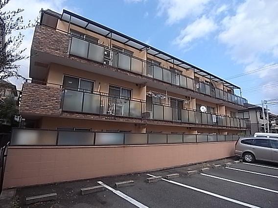 コスモ甲南町パートⅡ