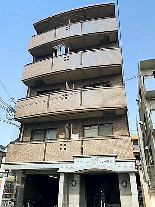 ワコーレフット篠原