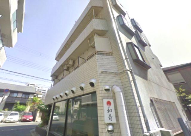 東海道本線 住吉駅(ＪＲ・六甲ライナー) 徒歩5分 4階建 築35年